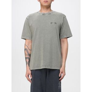 Daily Paper T-Shirt Men Green